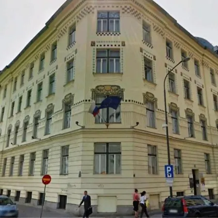 Base Ljubljana